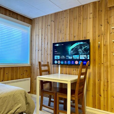 Simple room Trondheim Exterior foto