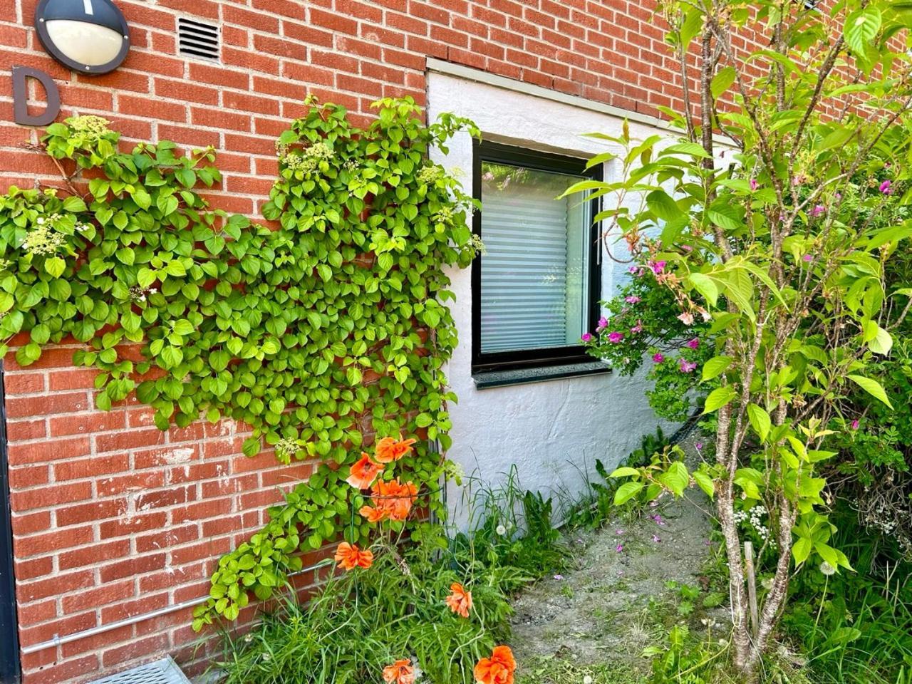 Simple room Trondheim Exterior foto